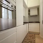 Cipro 2br House Rome