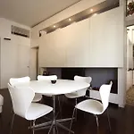 Apartment Cipro 2br House Rome