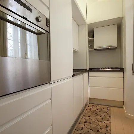 Cipro 2br House רומא