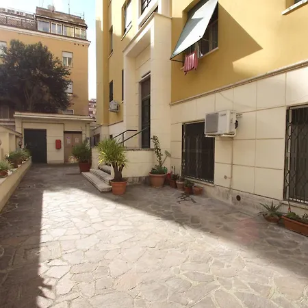 Διαμέρισμα Cipro 2br House