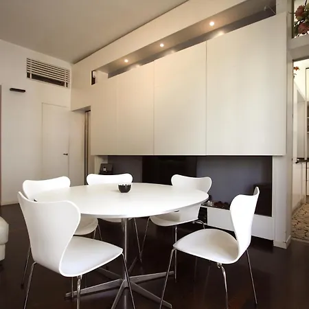 דירה Cipro 2br House רומא