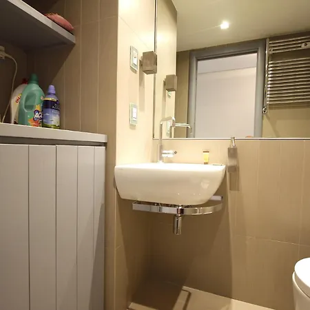 Cipro 2br House דירה רומא