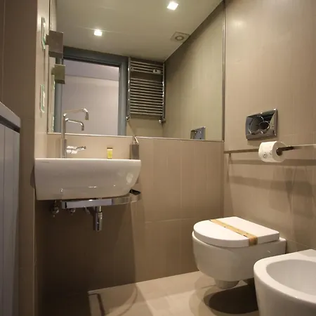 Cipro 2br House רומא