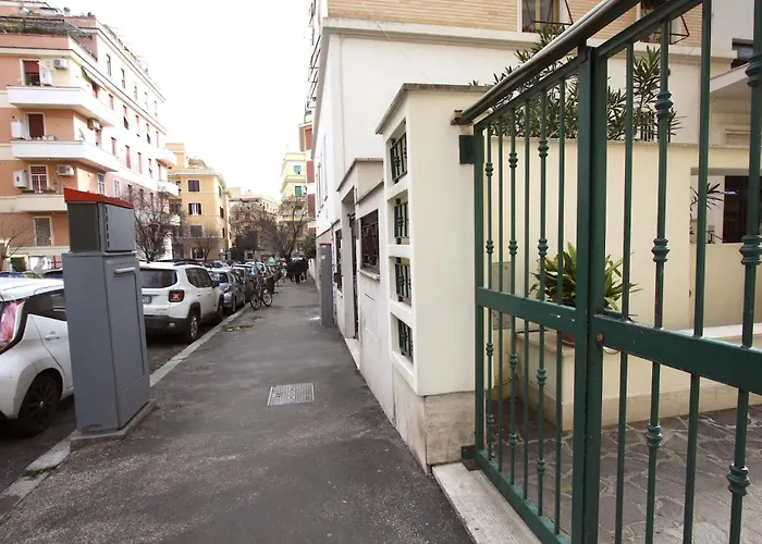 Cipro 2br House Διαμέρισμα Ρώμη