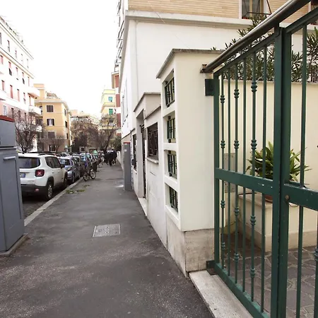 Cipro 2br House 아파트 로마