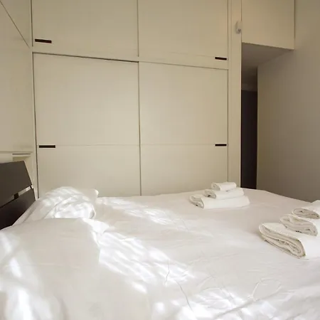 Cipro 2br House 아파트 *
