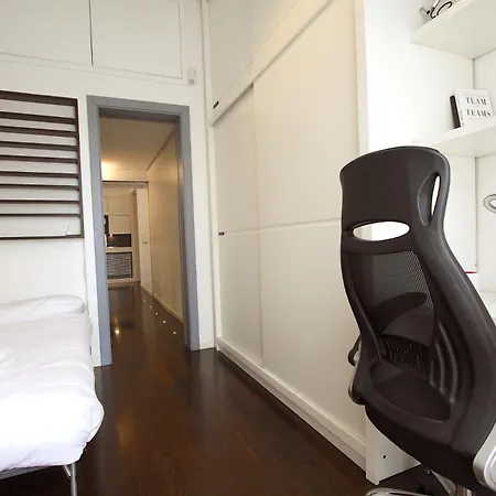 아파트 Cipro 2br House